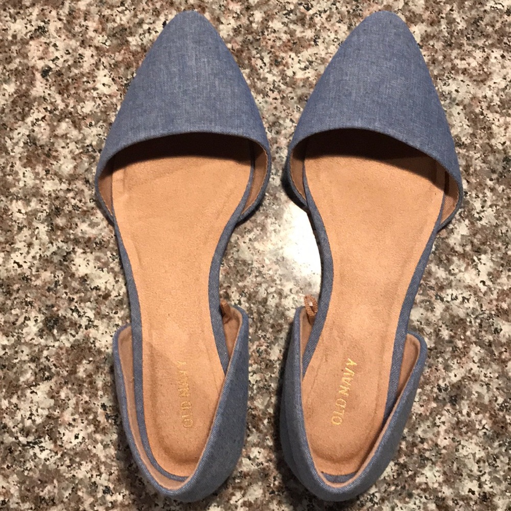 Flats